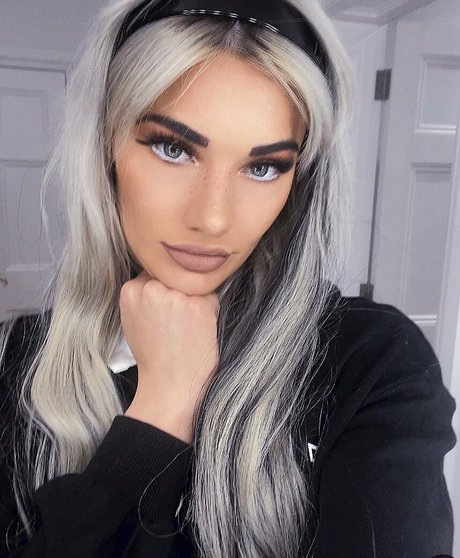 Hannah Taylor sex model image