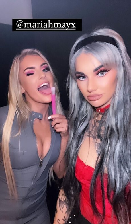 Hannah Taylor star nudes image