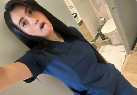 pilar nurse pornographic star image