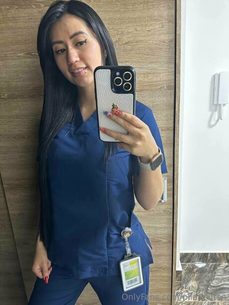 pilar nurse pornstar high quality picture