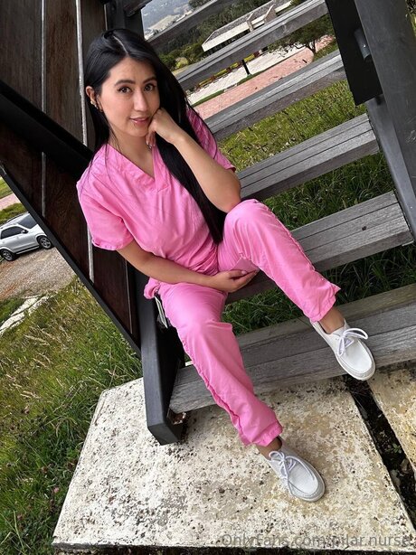 pilar nurse sexy pornstar images