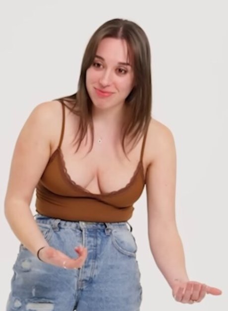 Abby Boom best model photo