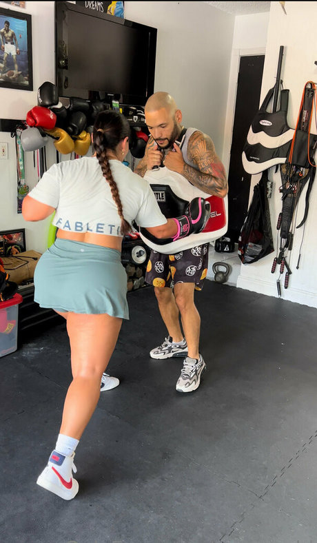 arysworld model exclusive img