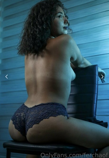 ferchaof art model img