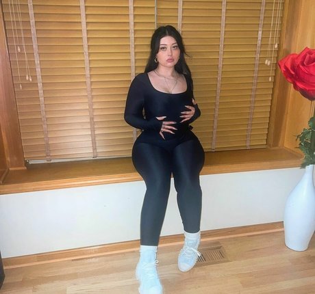 Laney Baby high quality model pictures