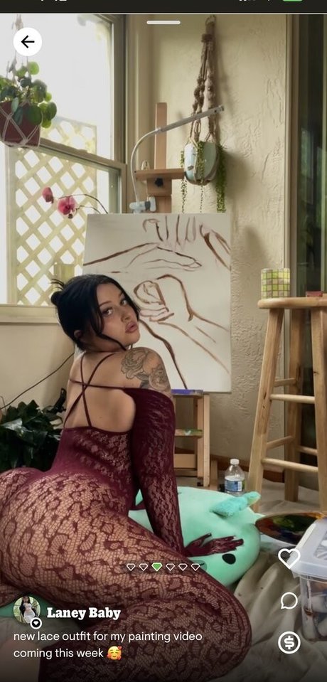 Laney Baby model nice img