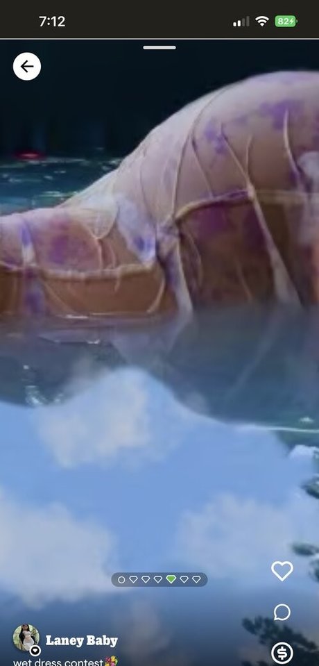 Laney Baby free actress image