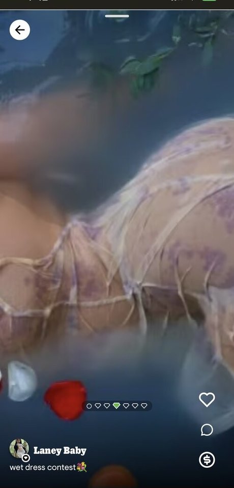 Laney Baby model hd pictures