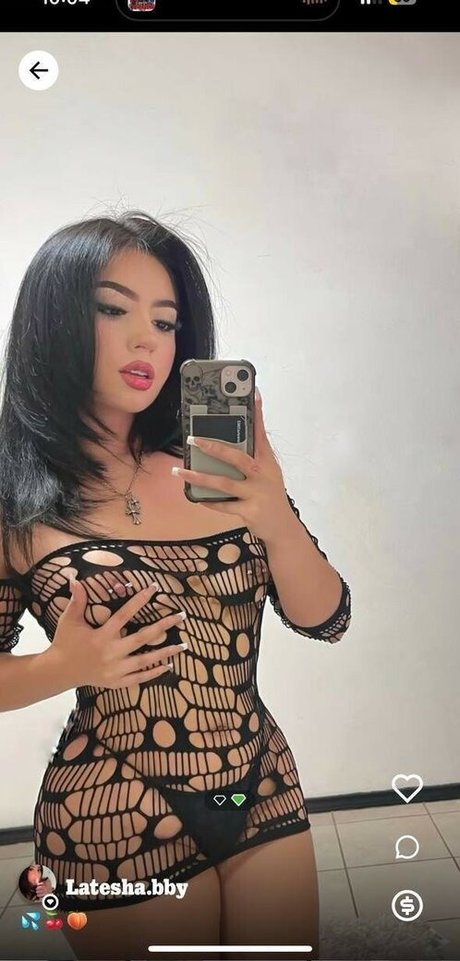 latesha bby nudes actress img