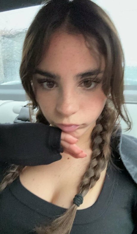 Sofiacrnilovic nude star photos