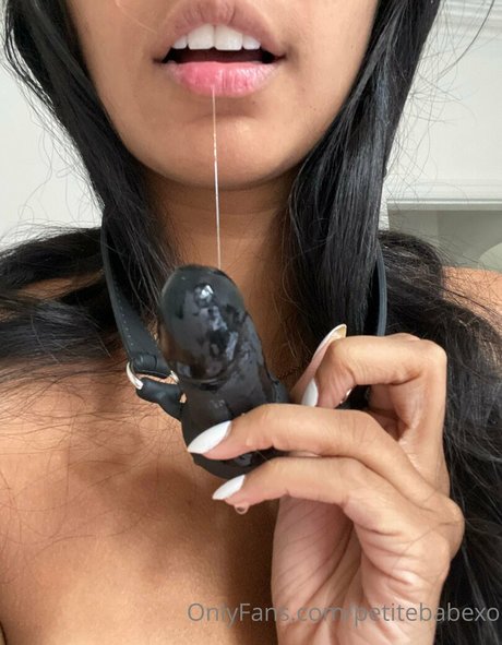 petitebabexo pretty pornstar photos