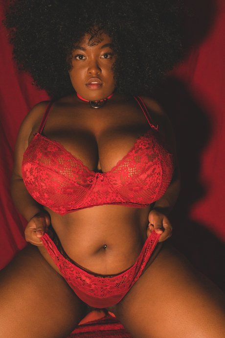 Animated Aja erotic model photo