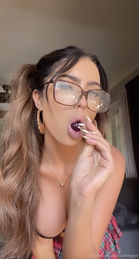 Ashley Gottfredson nudes star galleries