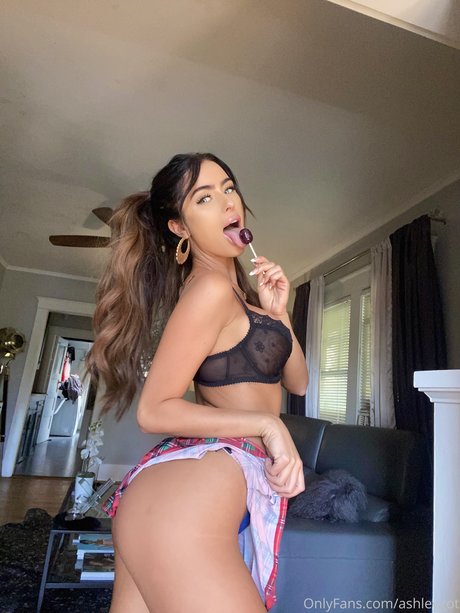 Ashley Gottfredson star sex photo