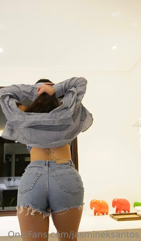 Jasmine Santos star nice galleries