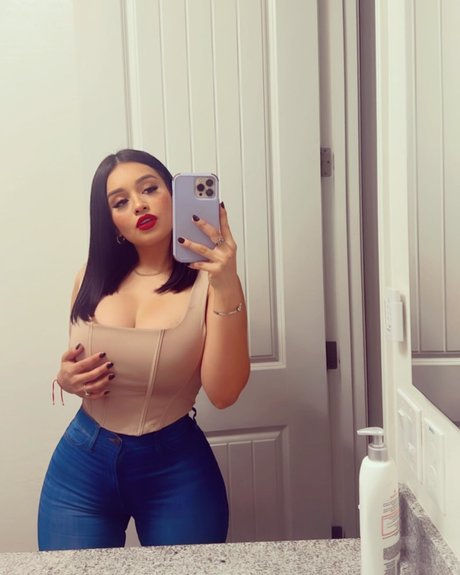 Marleny Santana sexy actress gallery