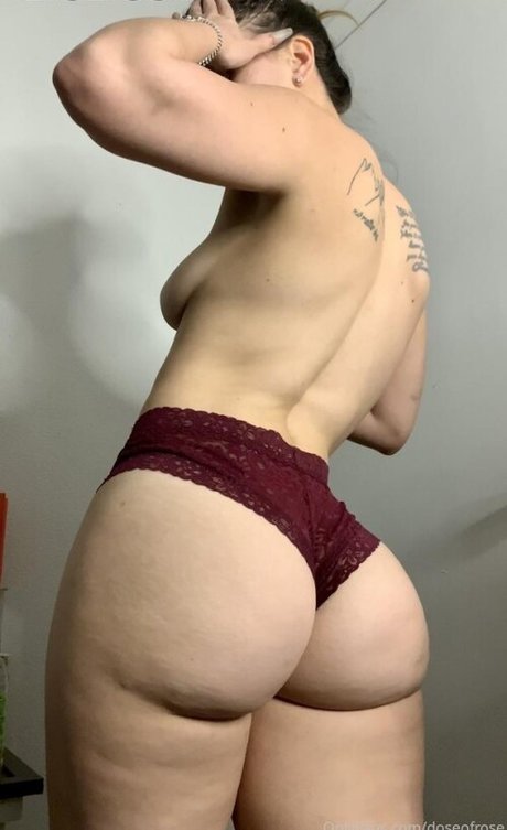 Doseofrose hd pornstar pic