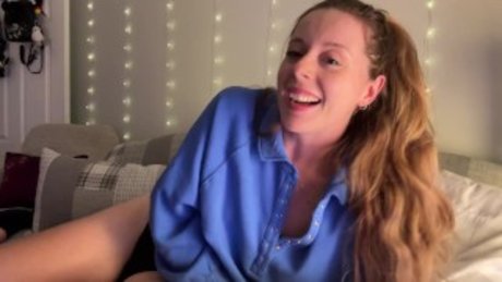 Nadia Foxx model sex img