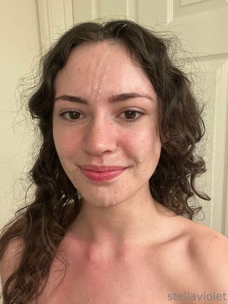 Stella Violet high quality star img