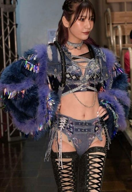 Yuki Kamifuku pornstar pretty photo