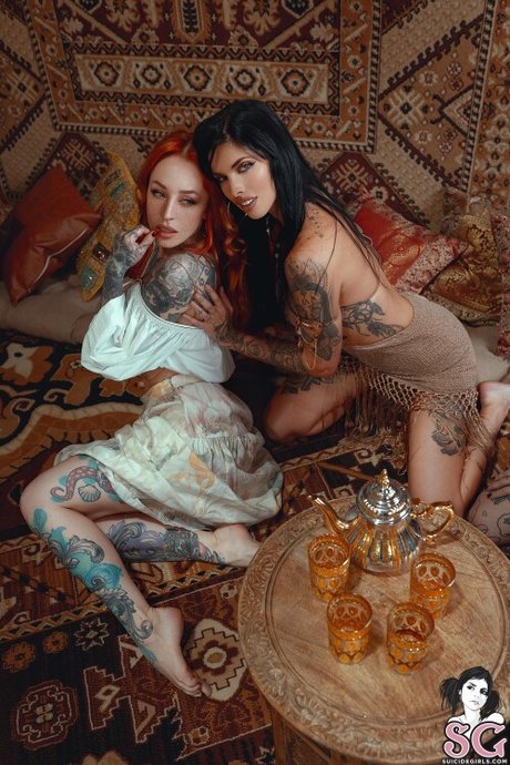 Yana Sinner star exclusive img