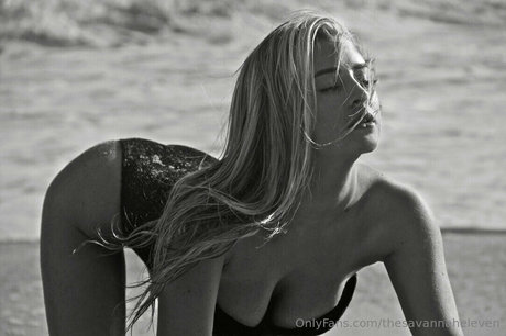 Aurora Rae model nice photo