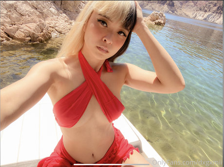 Dxgxmii model top gallery