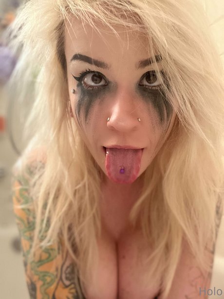 Holofox_ perfect model images