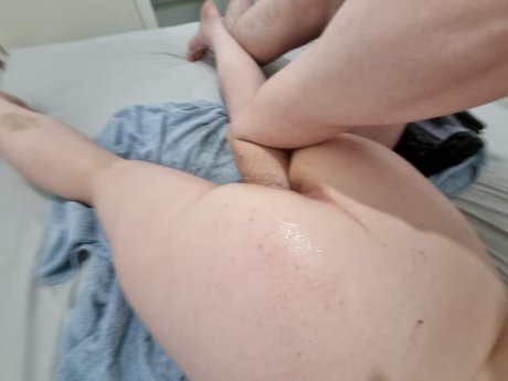 Hornyvee1 star nudes picture