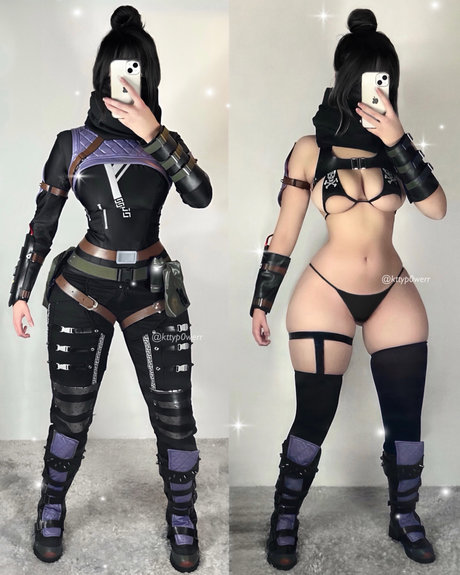 Rubyb Cocainktty pornstar nudes galleries