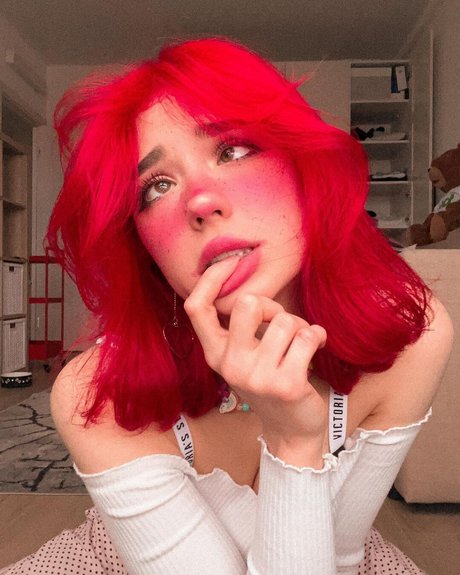 Flaffyx_ xxx model photo