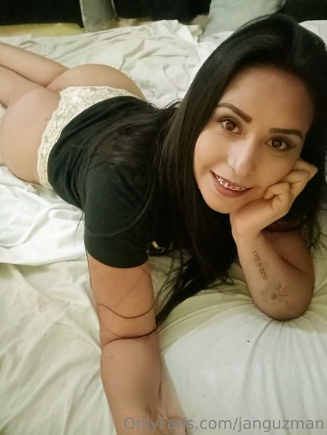 Janeth Guzman pornstar perfect pictures