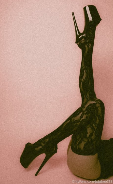 Jujub333 sexy pornstar image