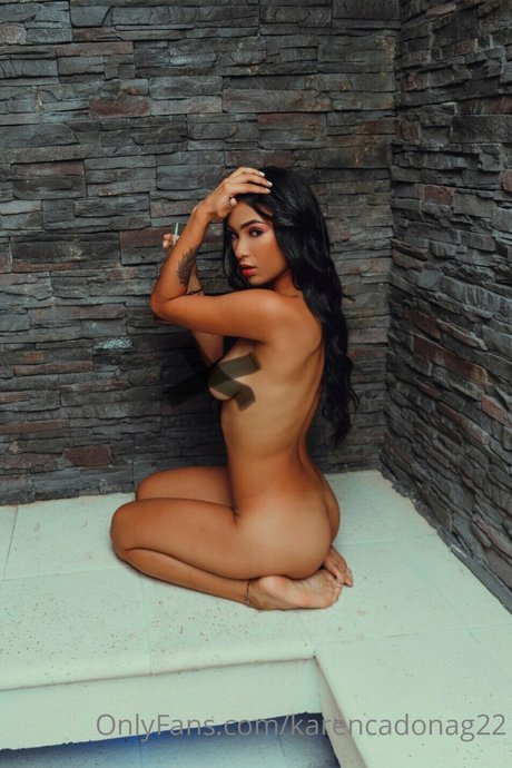 Karen Cardona Garces model high quality pic
