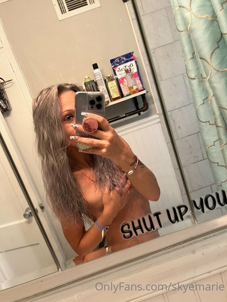 Skyemarie pornstar xxx pic