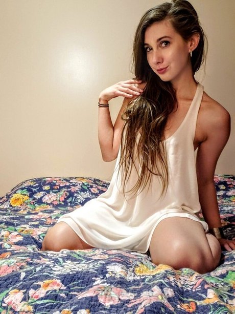 Sweet stuff nude star picture