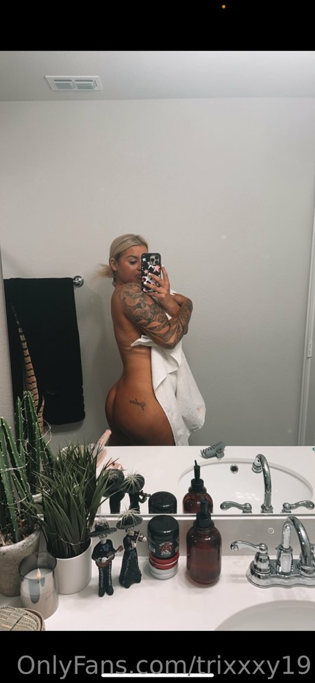 Tristan Beaulieu exclusive model images