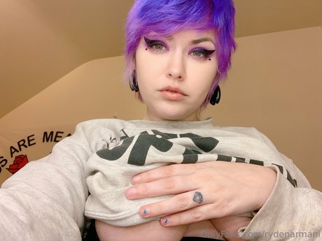 Ryden Armani_ nice model gallery