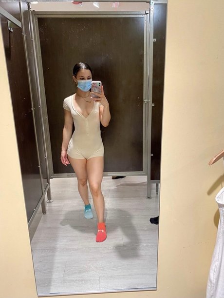 Sammajammaz model pretty photos