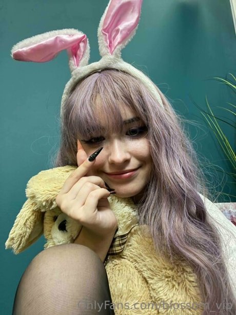 Adel blossom best model galleries