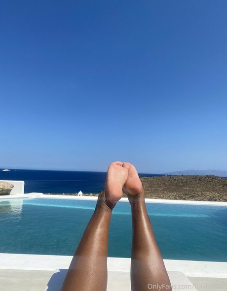 Bayliebleu erotic pornstar archive