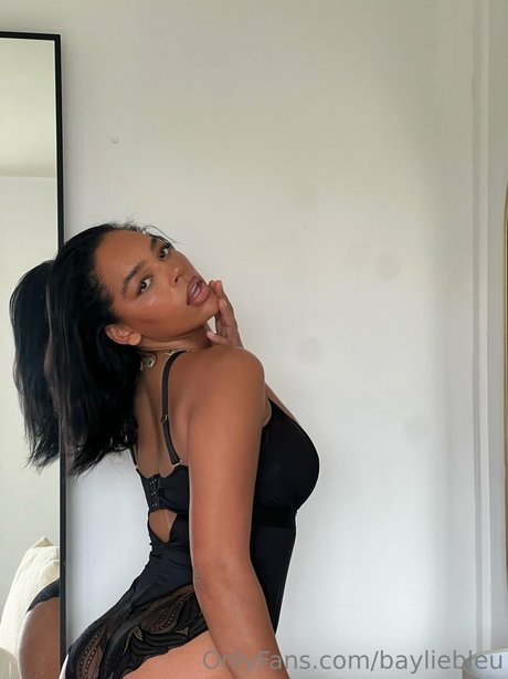 Bayliebleu nude pornstar photos