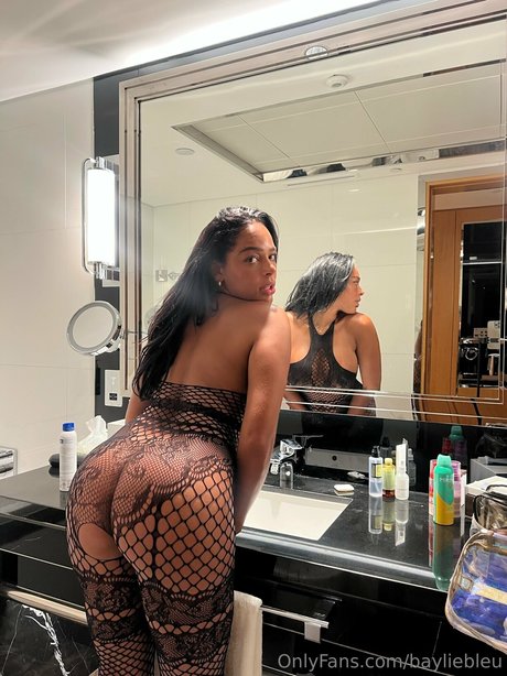 Bayliebleu actress picture