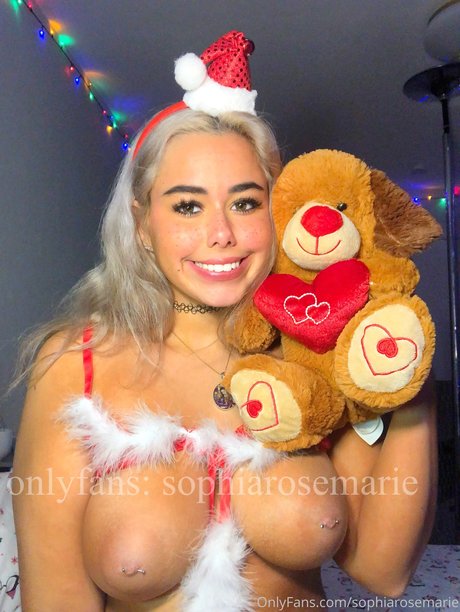 Sophia Rose Marie pornstar high quality images