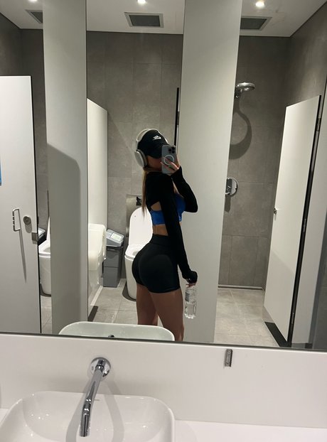 Alliyah pornstar naked galleries