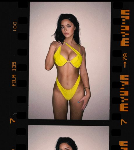 Alliyah sexy actress picture