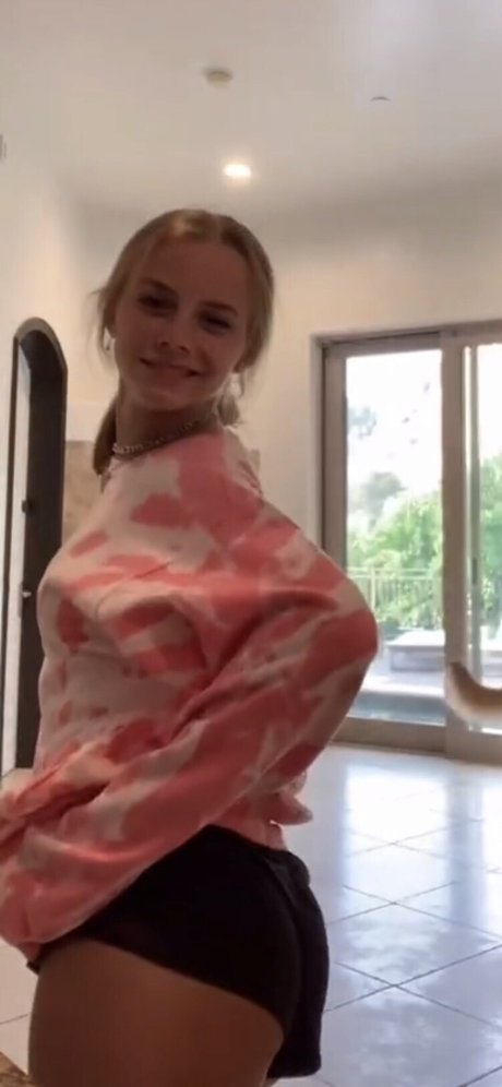 Anna Shumate perfect actress archive