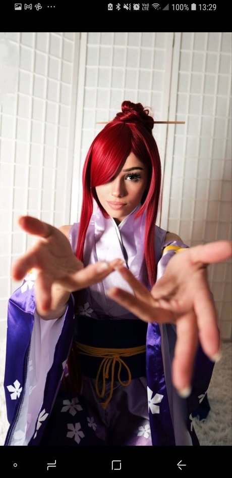 Mimisemaan art pornstar photo