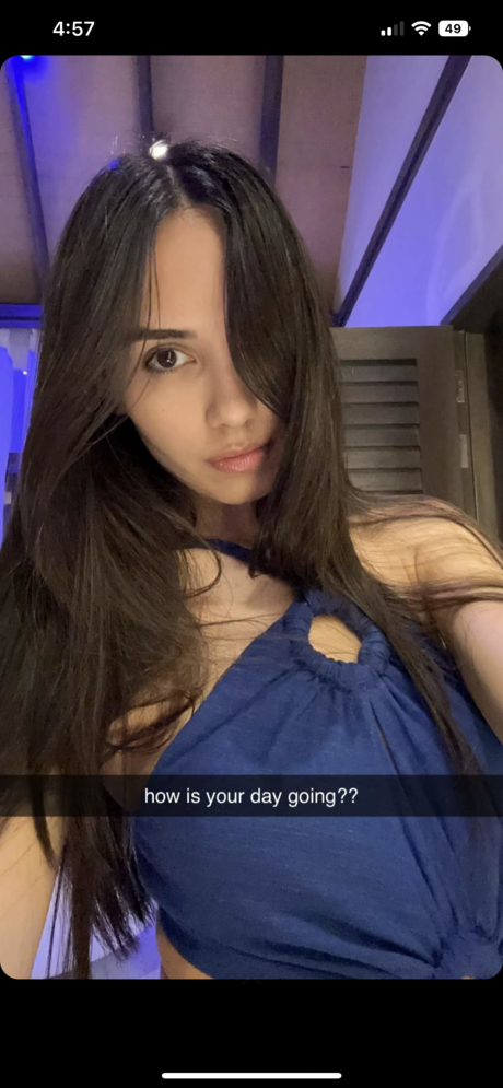 Caryn Marjorie erotic star pics