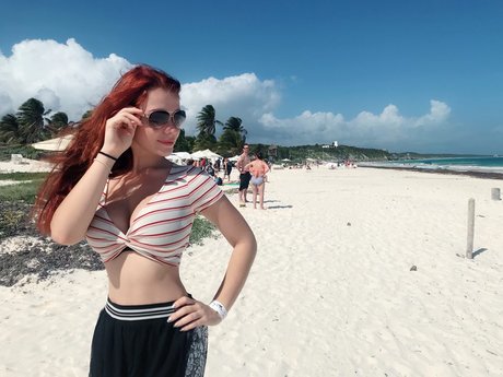 Irena Meier model nudes gallery